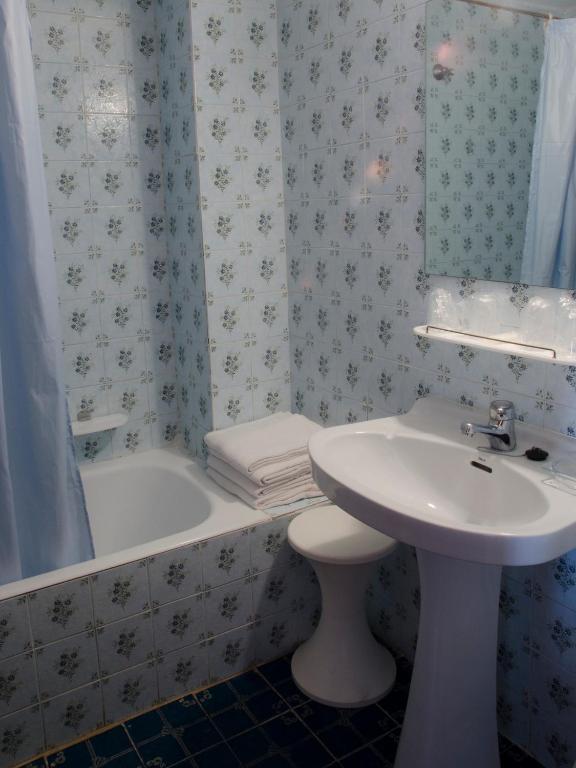 Hotel Zapata Oropesa del Mar Habitación foto